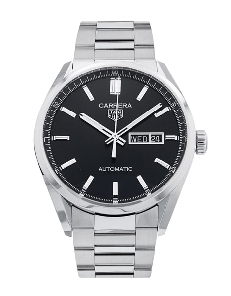 Tag Heuer Carrera WBN2010.BA0640